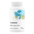 Thorne Alpha-Lipoic Acid – 60 Capsules